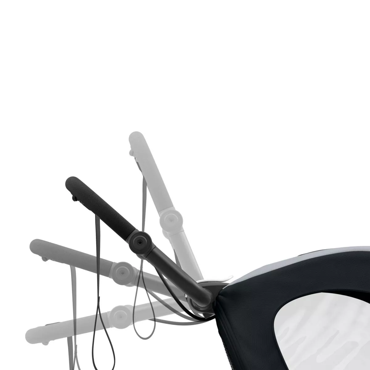 Chasis Zeno de Cybex